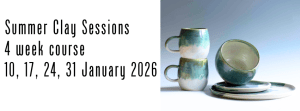 summer clay sessions 2026